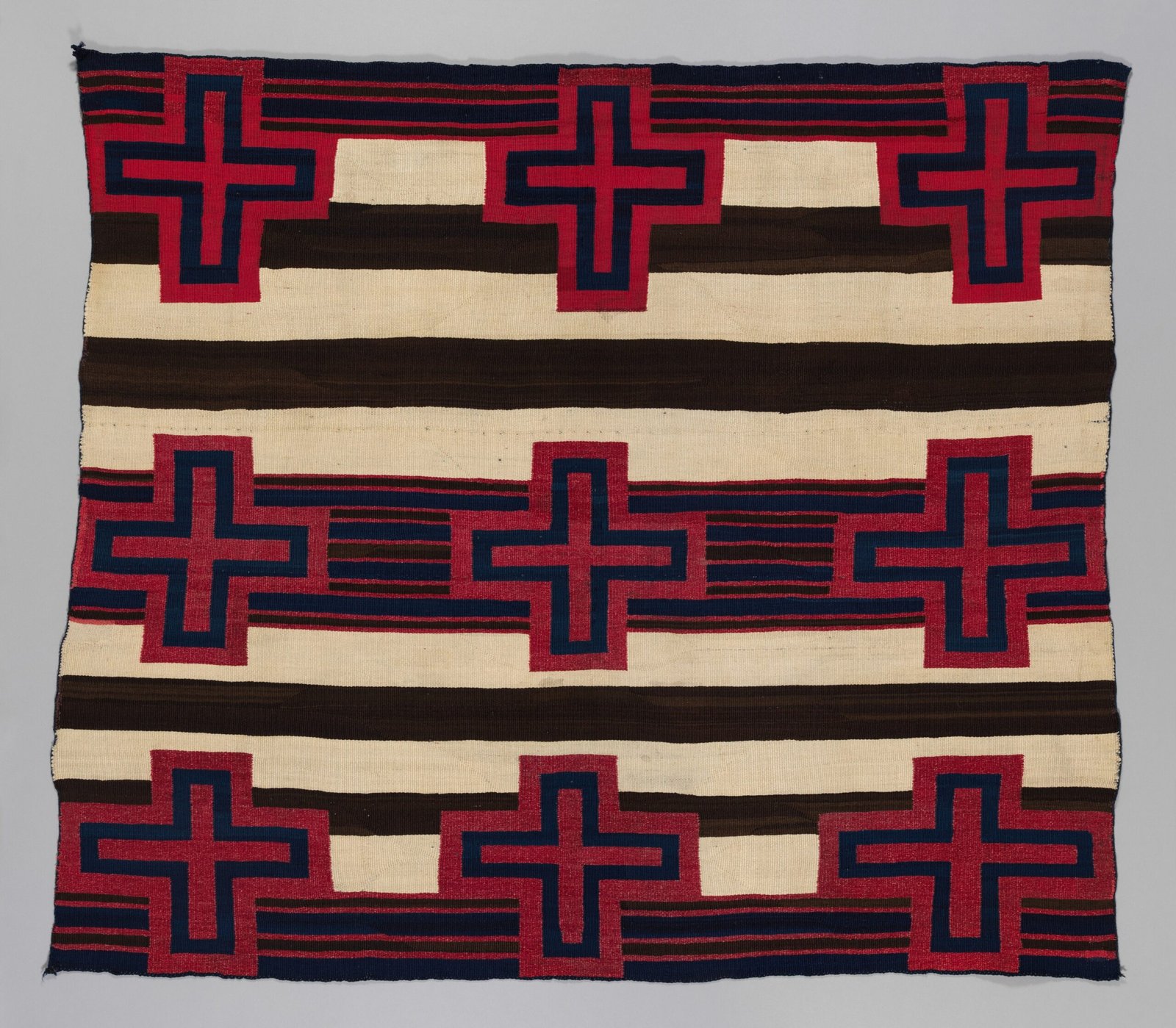 Diné (Navajo) weavers
