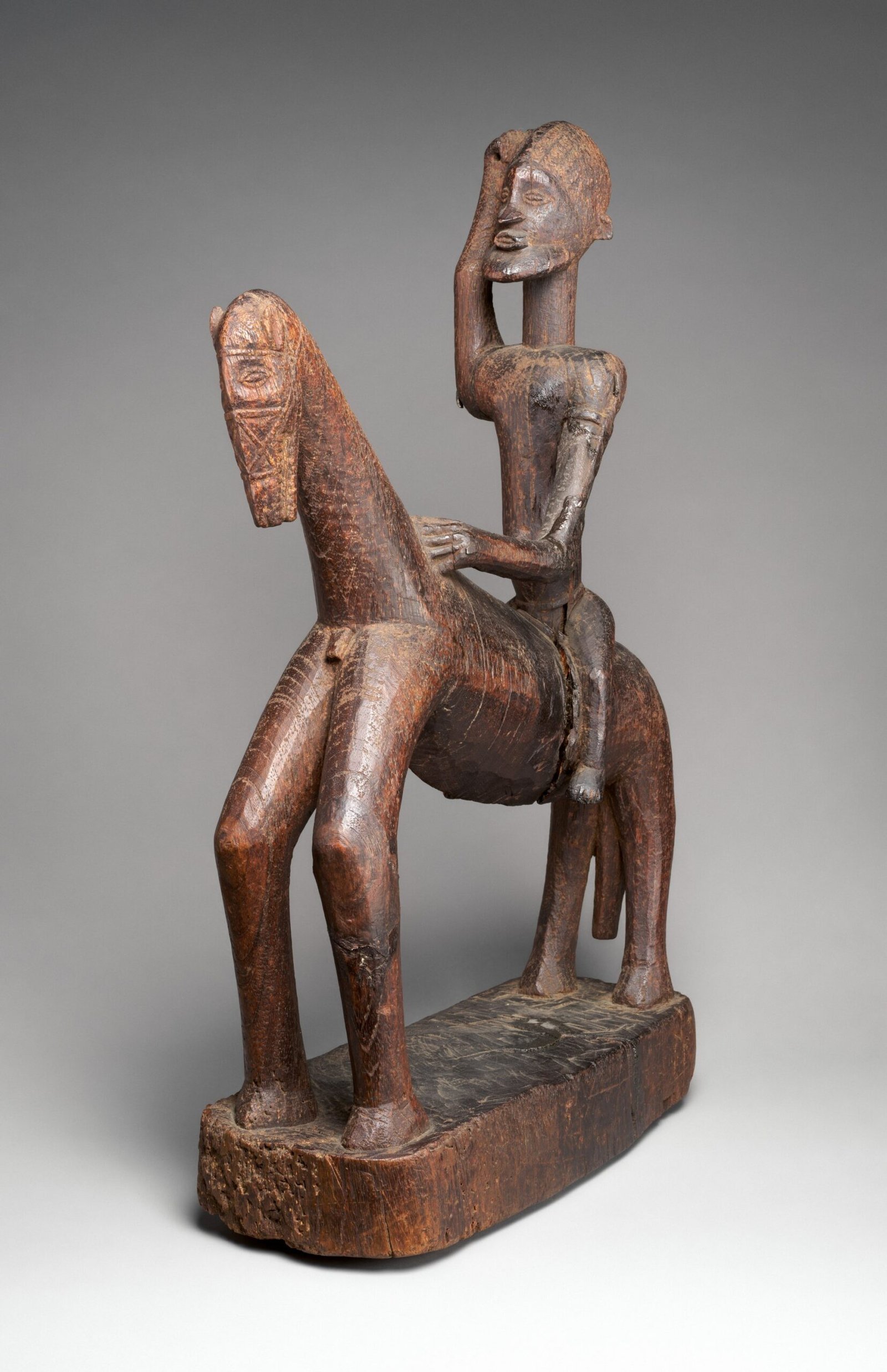 Dogon blacksmiths