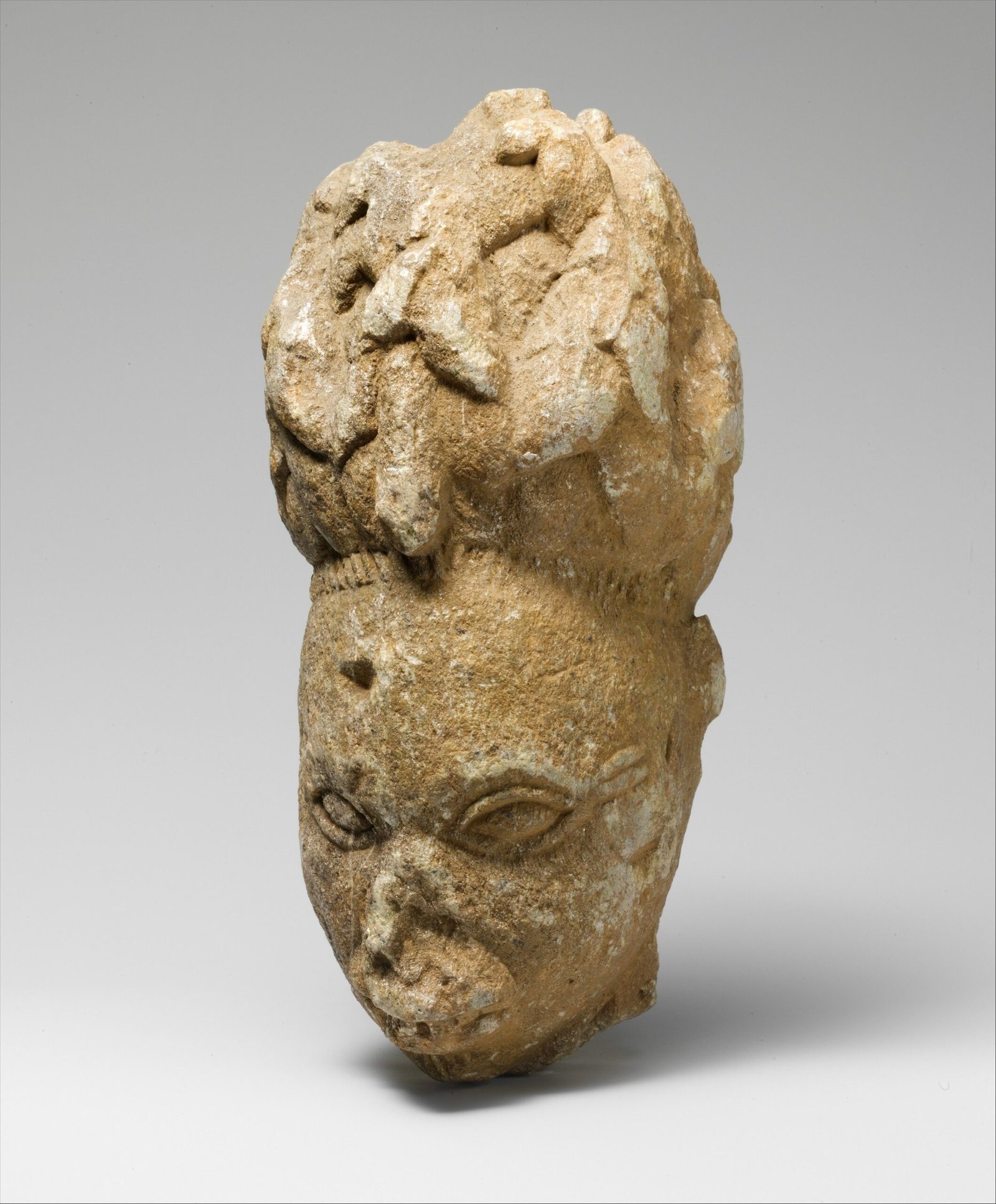 Yoruba artists