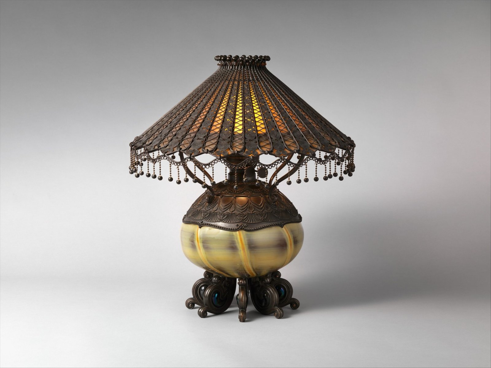 Tiffany Studios